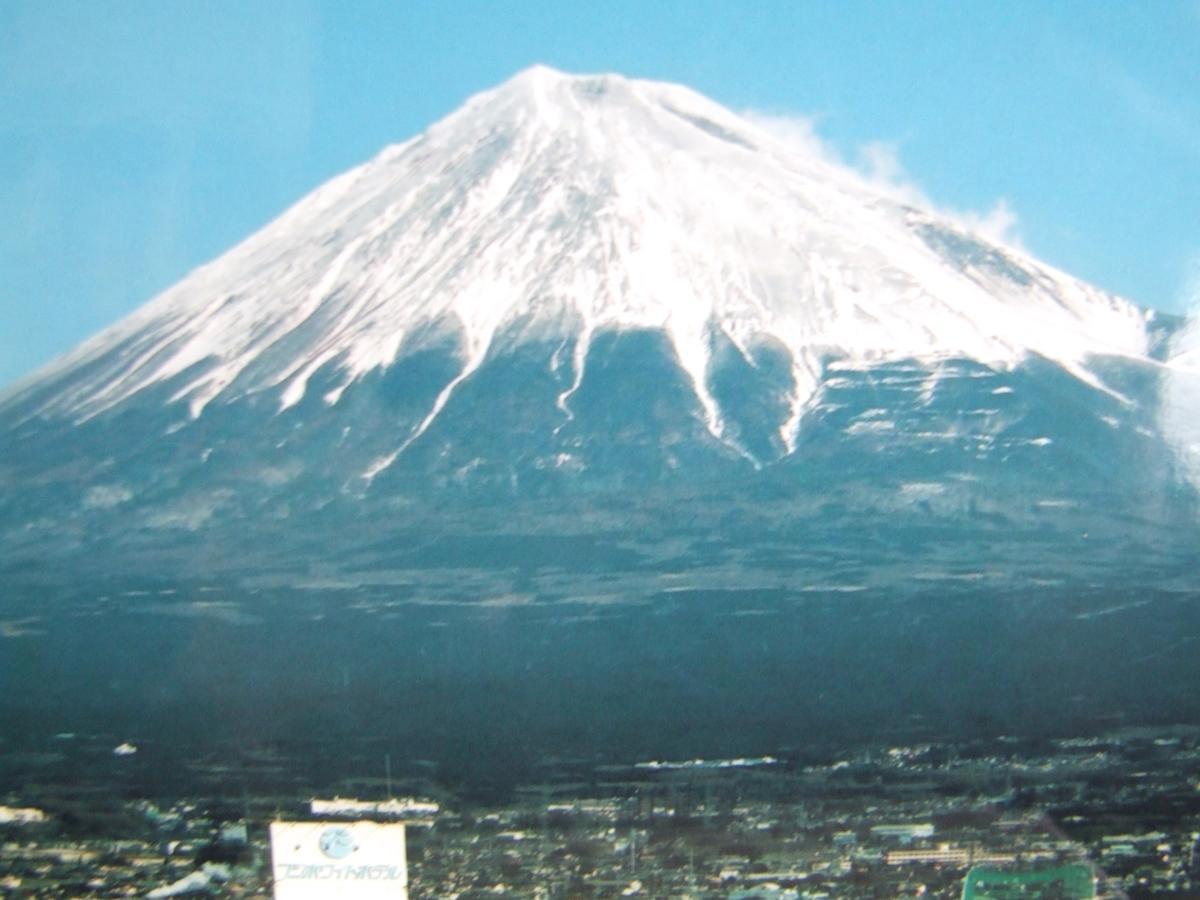 Hotel Grand Fuji Fuji  Esterno foto